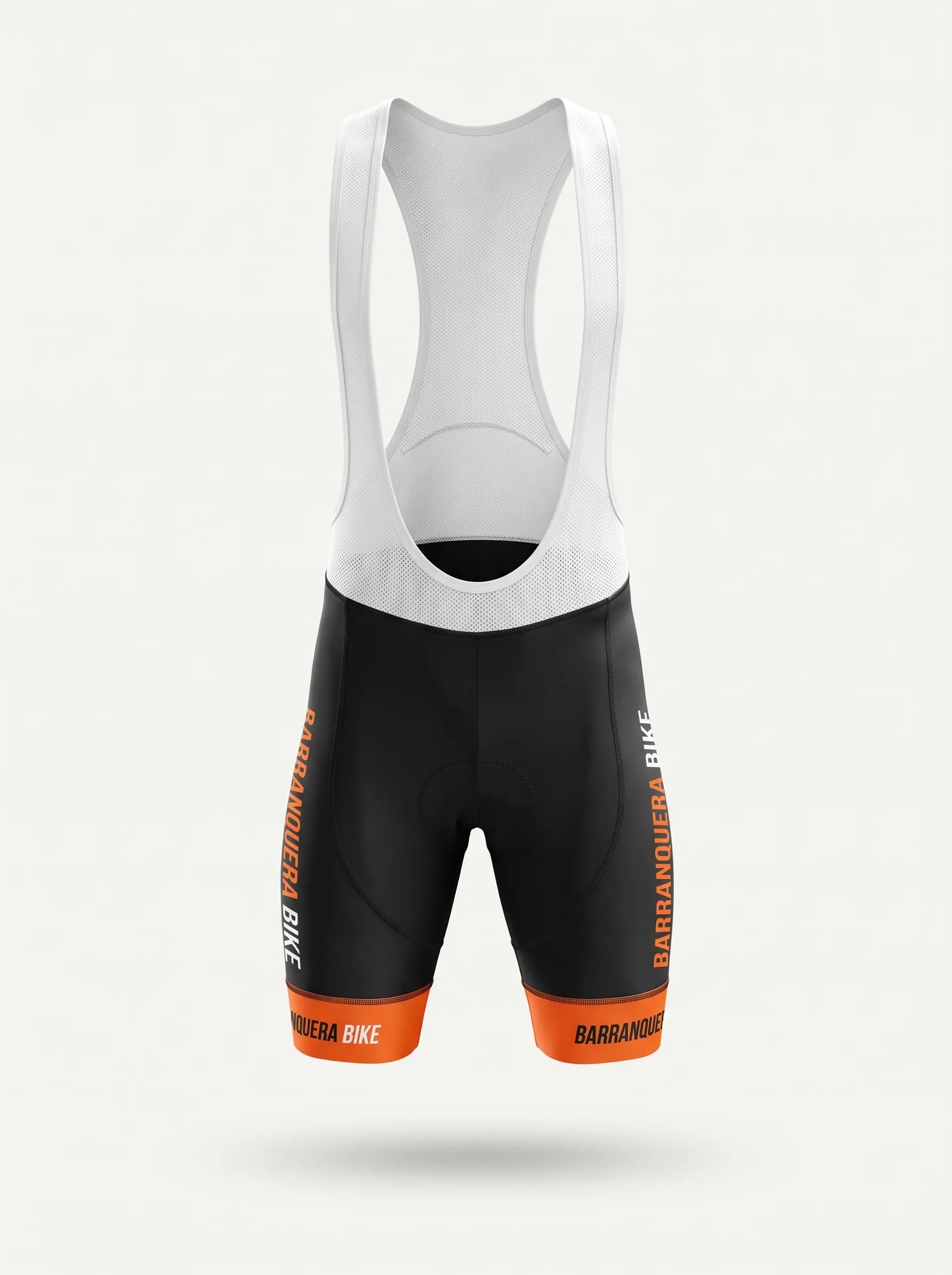 Culotte Barranquera Bike Gama Absolute